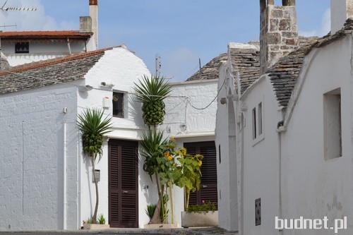 Alberobello